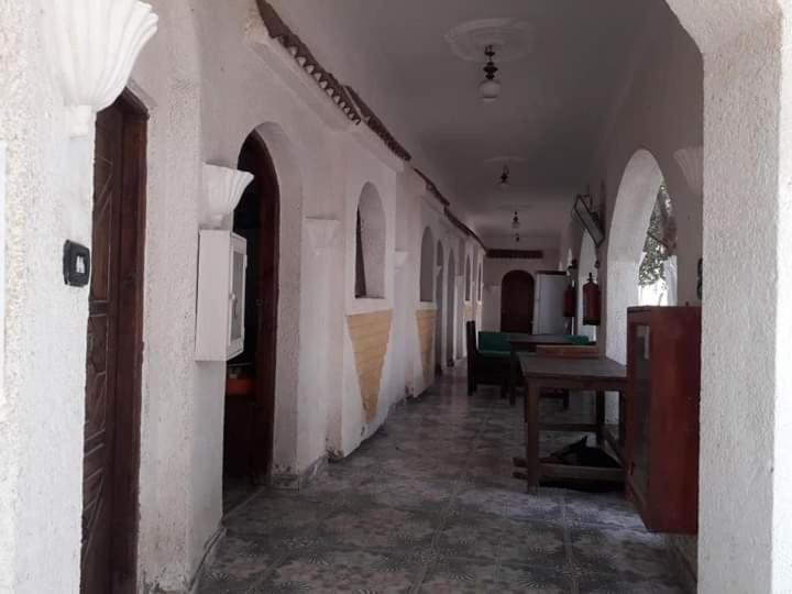 Hotel Fighting Kangaroo Camp Dahab Exterior foto