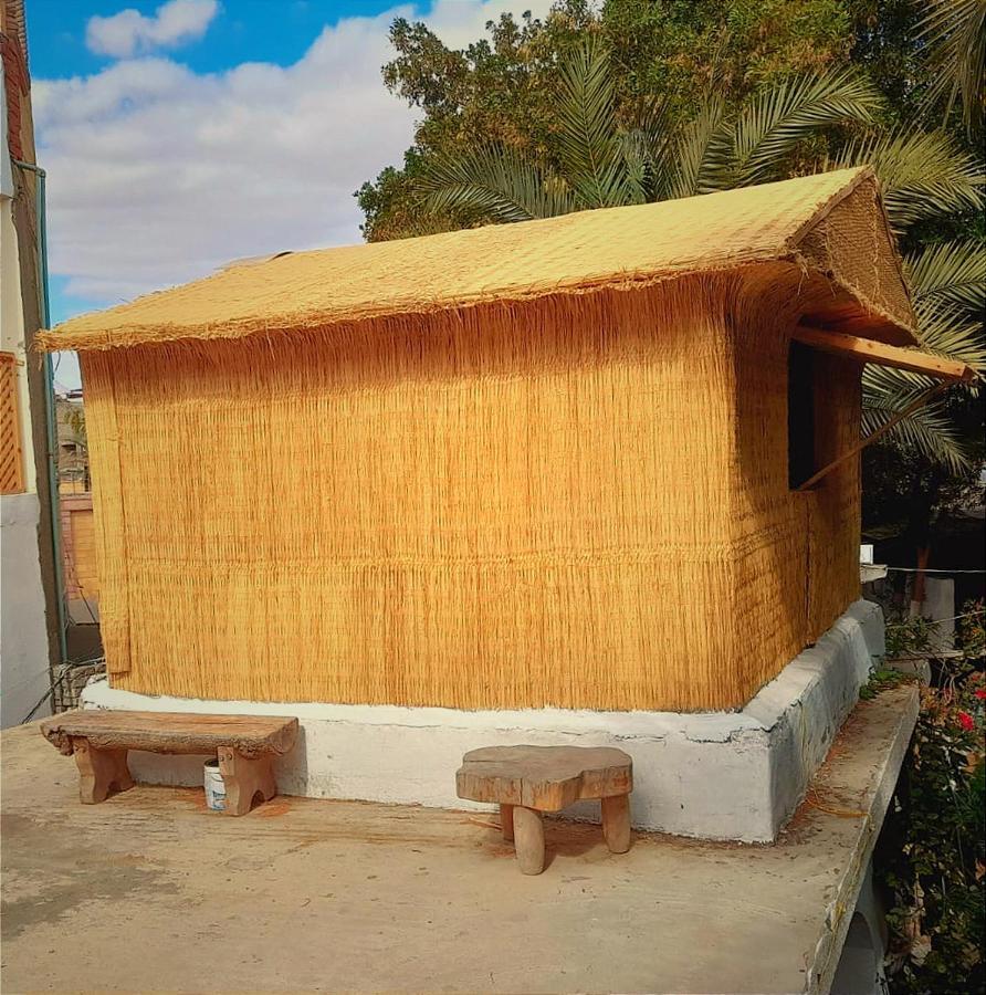 Hotel Fighting Kangaroo Camp Dahab Exterior foto