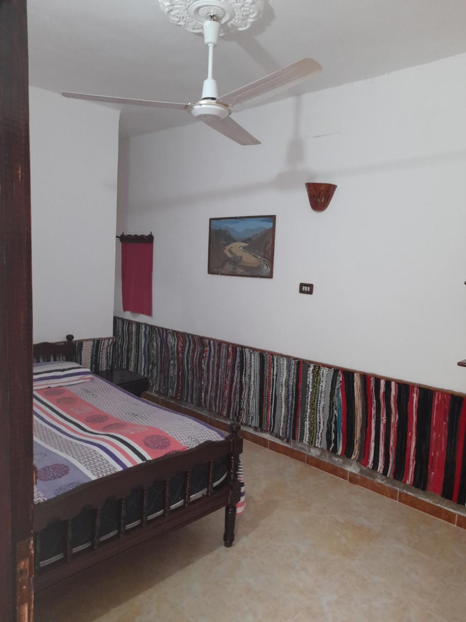 Hotel Fighting Kangaroo Camp Dahab Exterior foto